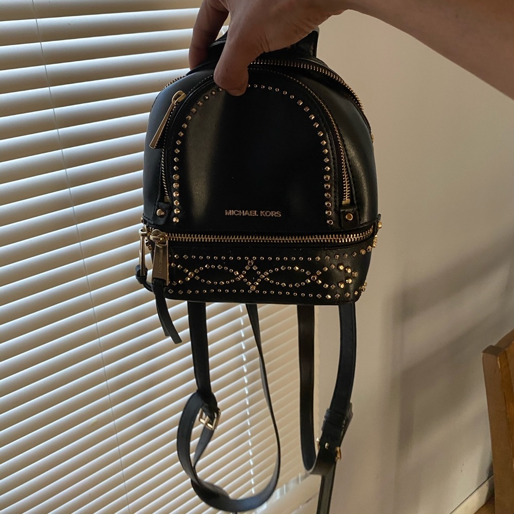 Mk bag